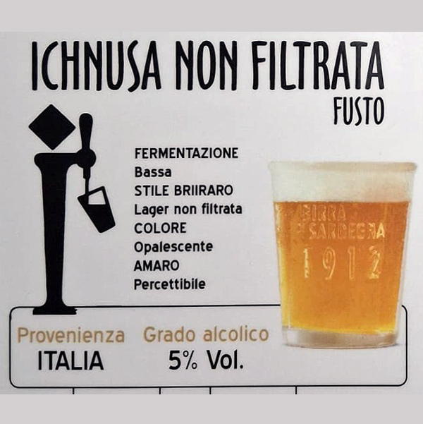 Ristorante Bergeggi Playa de Luna Birre