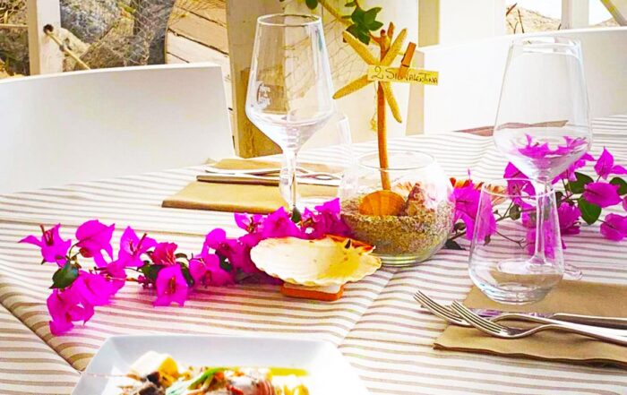 Ristorante Bergeggi