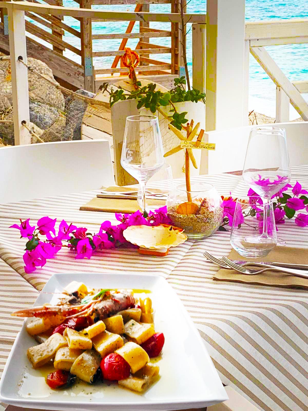 Ristorante Bergeggi