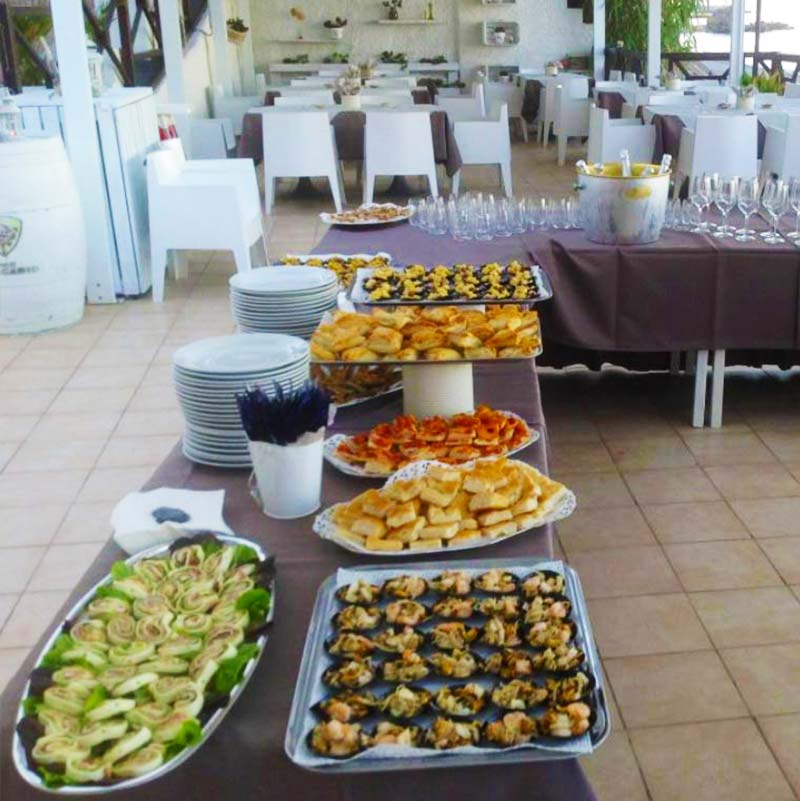 Matrimoni e cerimonie Playa de Luna Bergeggi