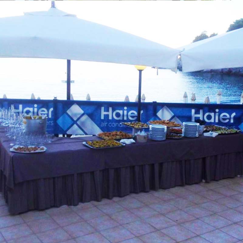 Matrimoni e cerimonie Playa de Luna Bergeggi