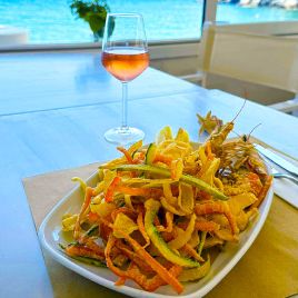 Eventi serate speciali sulla spiaggia